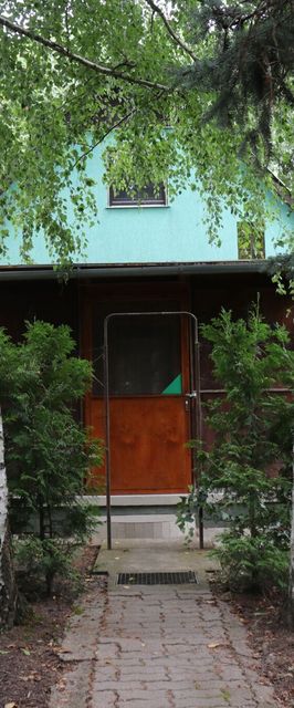 Matula Horgász Nyaraló Gyomaendrőd