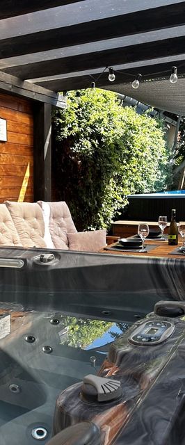 Madárfészek Apartman Veszprém