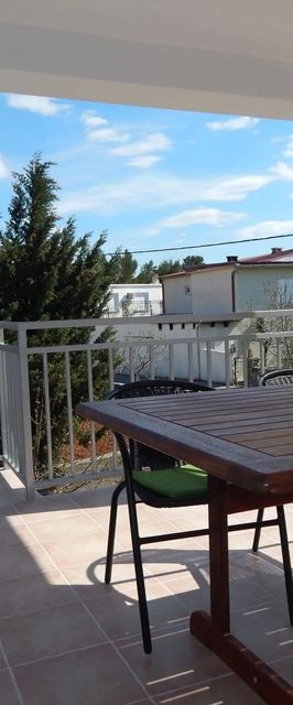 Apartman Matilda Starigrad