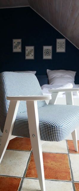 Niewinne domki Alentejo Żywiec