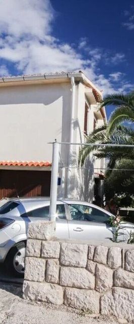 Apartments Javorka Povljana