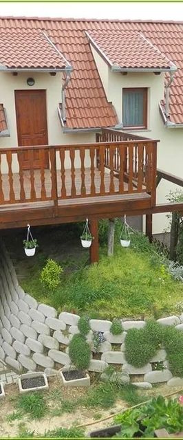 Kilátó Vendégház Mecseki Ízek Háza Cserdi