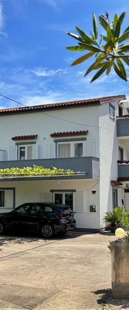 Apartmani Nikolic Šilo