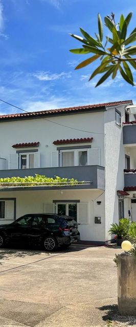 Apartmani Nikolic Šilo