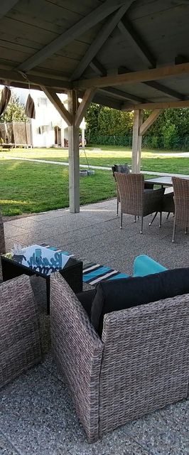 Harangvirág Apartmanház 4. Siófok