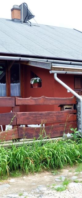 Katalin Vendégház Bükkszentkereszt