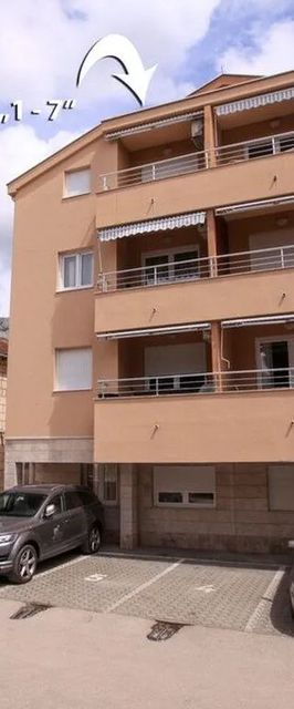 Apartments Ezra Gradac