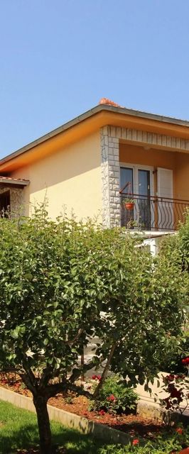 Apartmani Nevenka Čižići