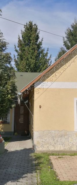 Gergely Vendégház Zirc