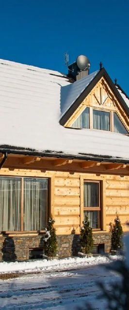 Domki Pod Jemiołą Zakopane