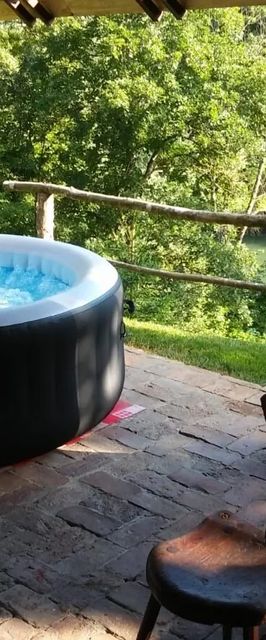 Vacation House Spiritus Flumine Netretić