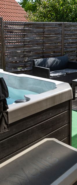 Medvehagyma Vendégház Orfű