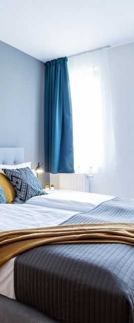 Vagabond Downtown Budapest