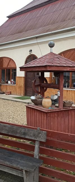 Belvárosi Vadász Vendègház Putnok