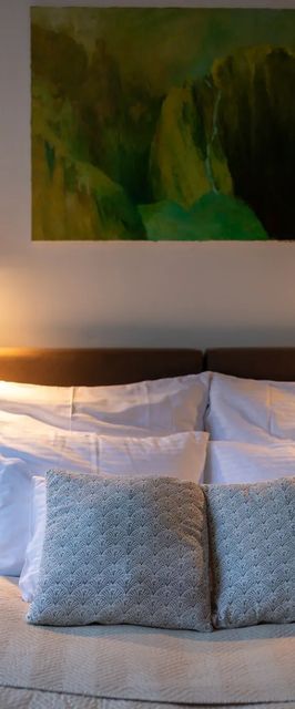 Sunbird Apartman Budapest