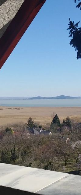 Jani Apartman Szigliget 