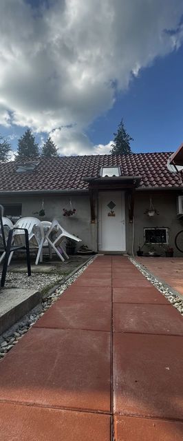 Nimsz-Ház Hosszúhetény