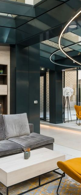 Vision Hotel Budapest