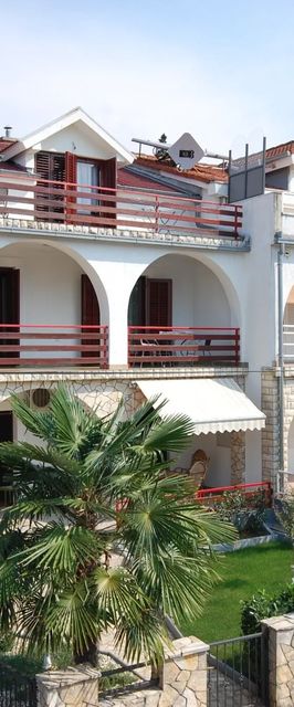 Apartments Presecan Malinska Krk