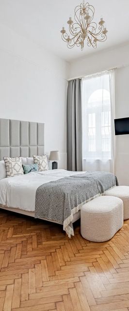 House Beletage Budapest