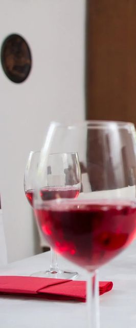 Andrássy Apartment Budapest