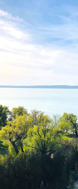 Aqua Blue Apartmanok Siófok