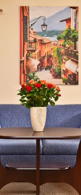 Villa Agnes Miłków