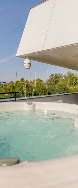 Lake Moments - Smaragd Penthouse Balatonszemes
