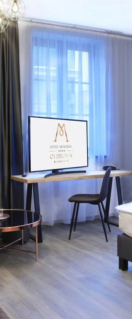 Hotel Memories OldTown
