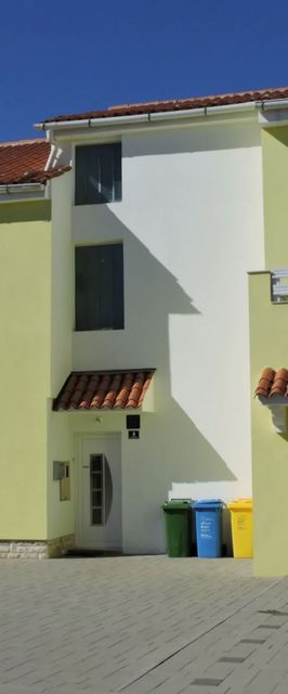 Apartmani Ivanov Novalja