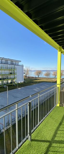 Silver 203 Apartman Balatonszéplak