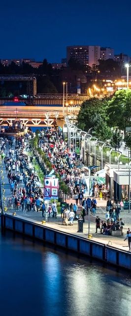 5-Stars Apartments Szczecin