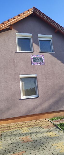 Bella Vendégház Székesfehérvár