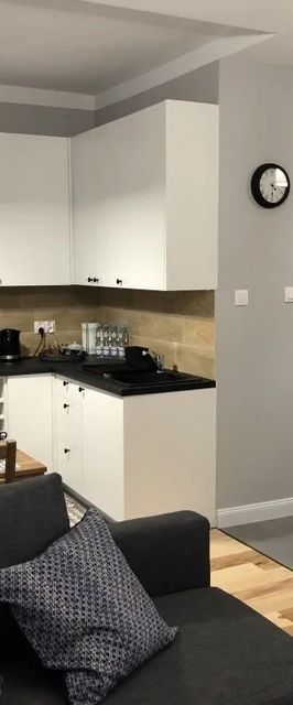 CR Cichy Apartament w Centrum Białystok