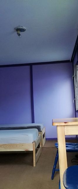 Schronisko Stodoła miejsce inne niż wszyskie Międzygórze