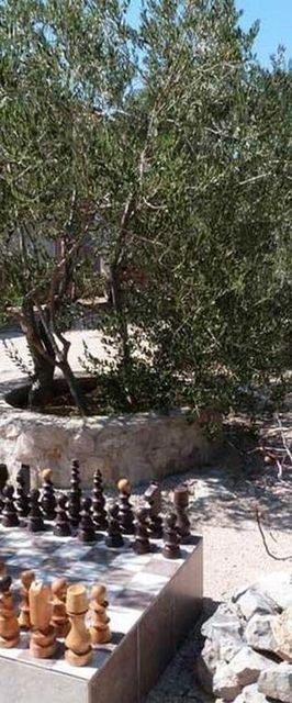 Apartmanok Parkolóhellyel Pirovac, Sibenik - 15320 Pirovac