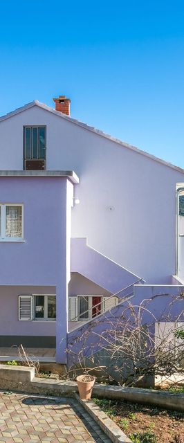 Apartmanok Parkolóhellyel Marina, Trogir - 17013 Marina