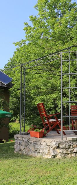 Apartmanok és Szobák Parkolóhellyel Donje Taborište, Plitvice - 17486 Donje Taborište