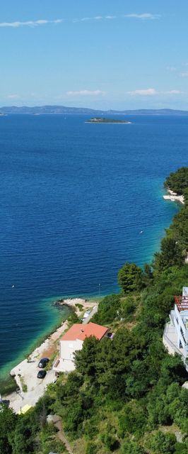 Apartmanok Parkolóhellyel Sali, Dugi Otok - 17791 Sali