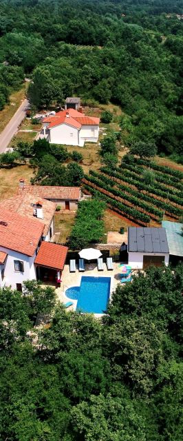 Family Friendly House With A Swimming Pool Marići, Labin - 17820 Marići