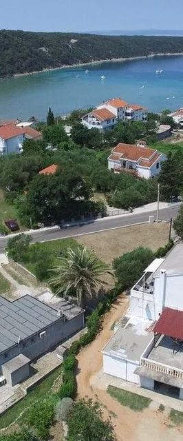 Apartmanok Parkolóhellyel Kampor, Rab - 17873 Kampor