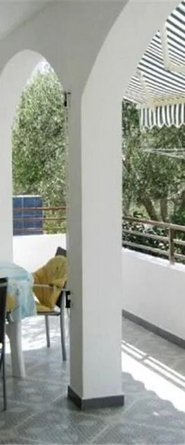 Apartmanok Parkolóhellyel Rogoznica - 17907