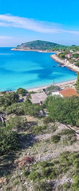 Apartmanok A Tenger Mellett Drvenik Mali - 17910