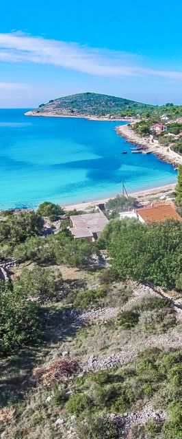 Apartmanok A Tenger Mellett Drvenik Mali, Drvenik - 17910 Drvenik Mali