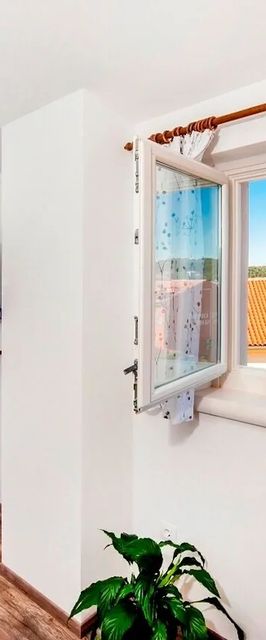 Apartmanok A Tenger Mellett Rovinj - 17935