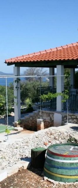 Ház Családok Részére Parkolóhellyel Primosten - 17979 Primošten