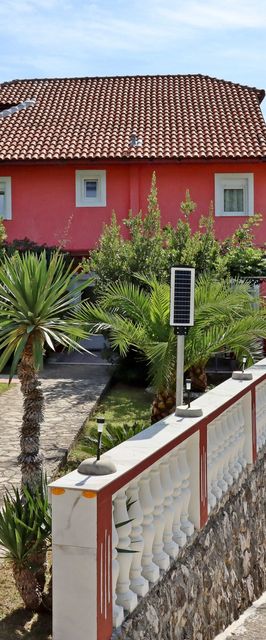 Apartmanok Parkolóhellyel Lopar, Rab - 18001 Lopar