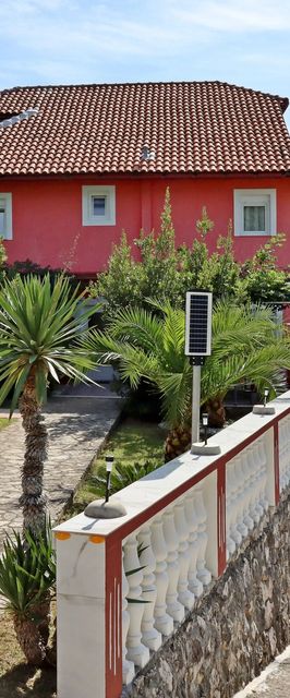 Apartmanok Parkolóhellyel Lopar, Rab - 18005 Lopar