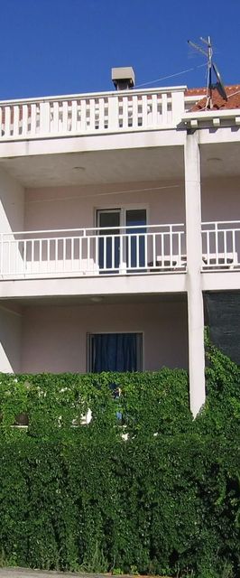 Apartmanok Parkolóhellyel Lumbarda, Korcula - 18037 Lumbarda