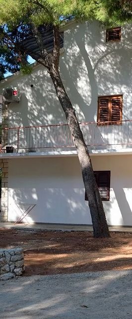 Apartmanok A Tenger Mellett Ivan Dolac, Hvar - 18100 Ivan Dolac